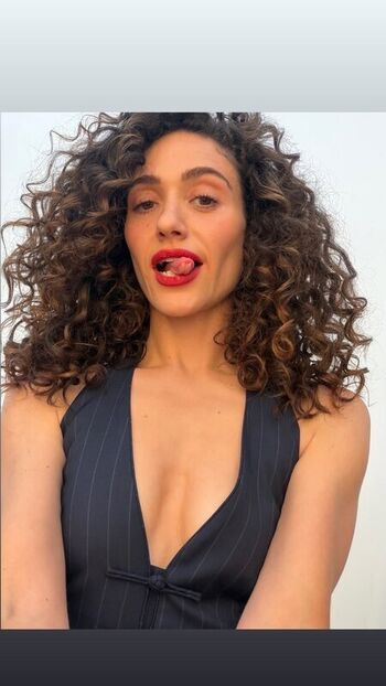 Full leaked Emmy rossum page private onlyfans photo