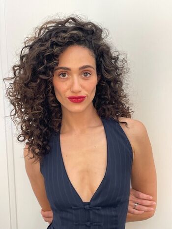 Full leaked Emmy rossum page private onlyfans photo