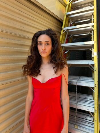Full leaked Emmy rossum page private onlyfans photo
