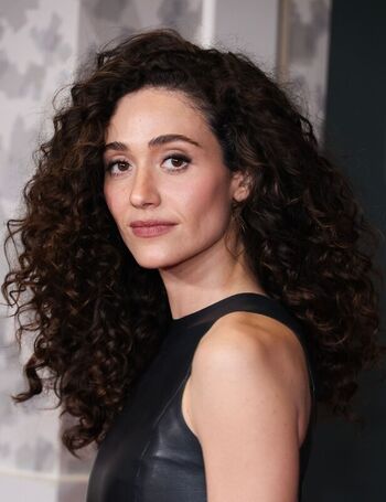 Full leaked Emmy rossum private onlyfans photo