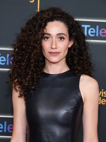 Full leaked Emmy rossum private onlyfans photo