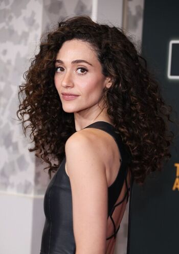 Full leaked Emmy rossum private onlyfans photo