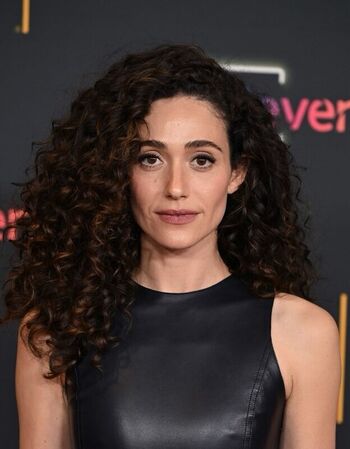 Full leaked Emmy rossum private onlyfans photo