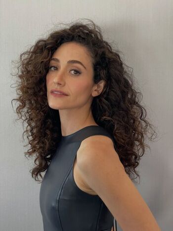 Full leaked Emmy rossum private onlyfans photo