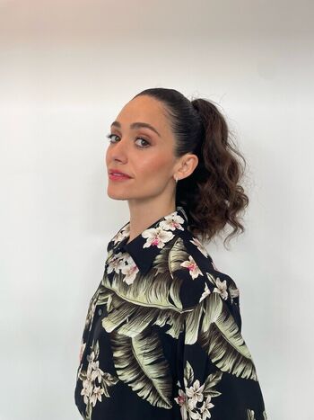 Emmy Rossum