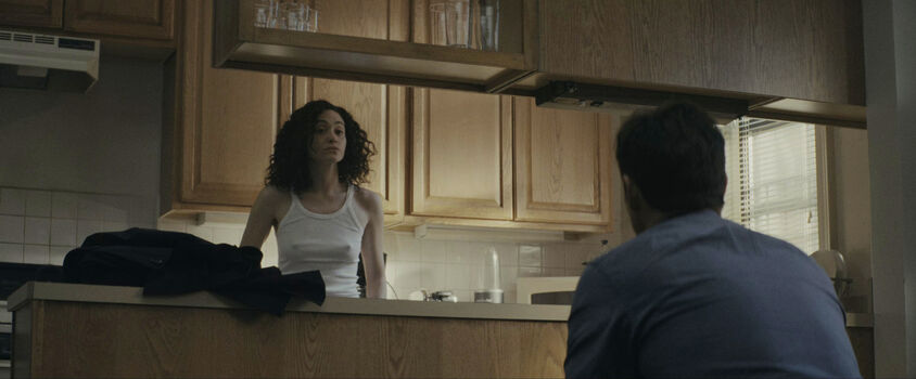 Full leaked Emmy rossum page private onlyfans photo