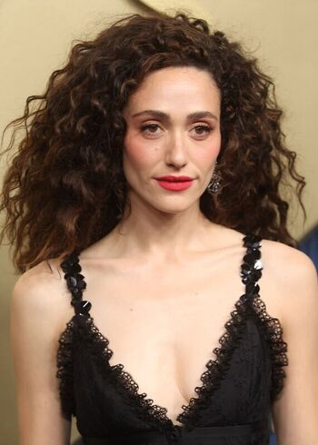 Emmy Rossum