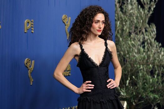 Emmy Rossum