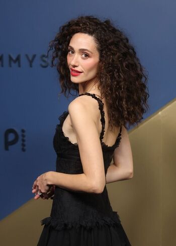 Emmy Rossum