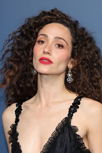 Full leaked Emmy rossum page private onlyfans photo
