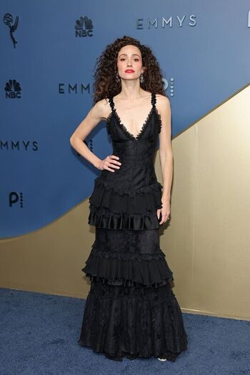Emmy Rossum