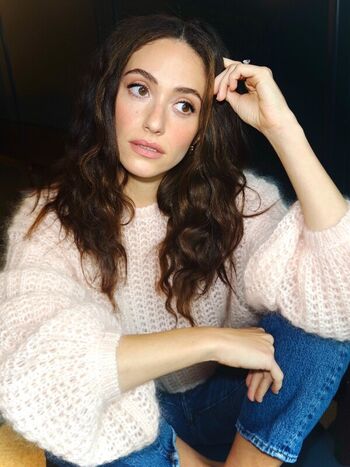 Full leaked Emmy rossum page private onlyfans photo