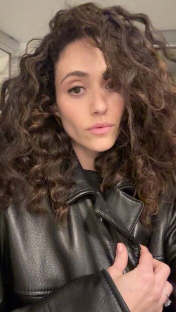 Emmy Rossum