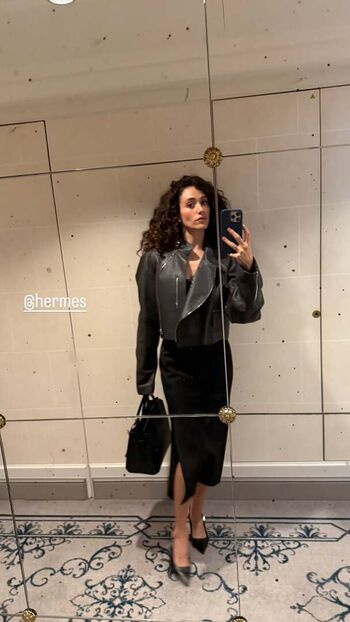 Full leaked Emmy rossum private onlyfans photo