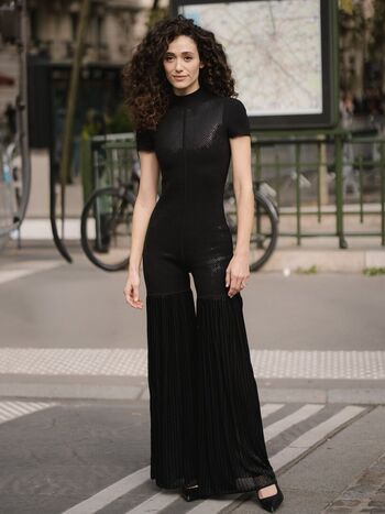 Full leaked Emmy rossum private onlyfans photo