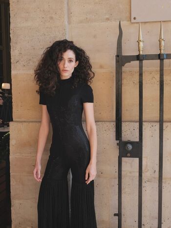 Emmy Rossum