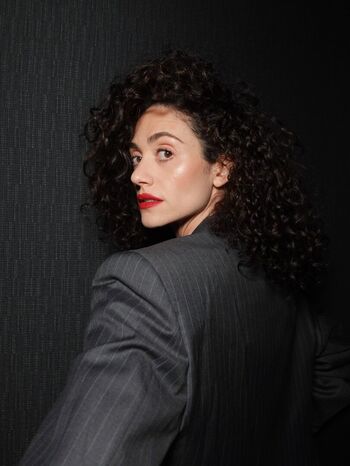 Full leaked Emmy rossum private onlyfans photo