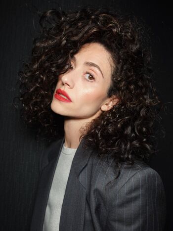Full leaked Emmy rossum private onlyfans photo