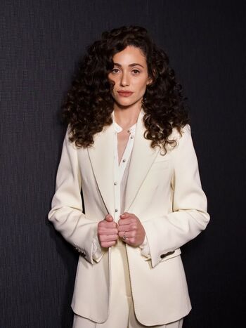 Emmy Rossum