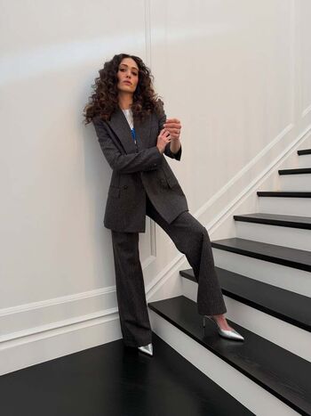 Emmy Rossum