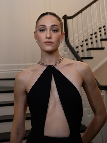 Emmy Rossum