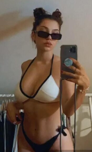 Full leaked Emmytifrit private onlyfans photo