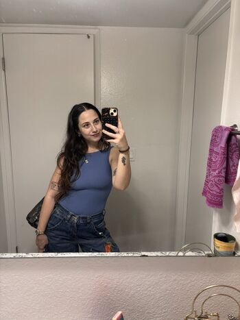 Full leaked Emocranberries private onlyfans photo