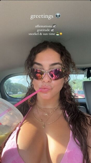 Full leaked Emonthebrain private onlyfans photo