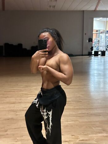 Full leaked Emorie private onlyfans photo