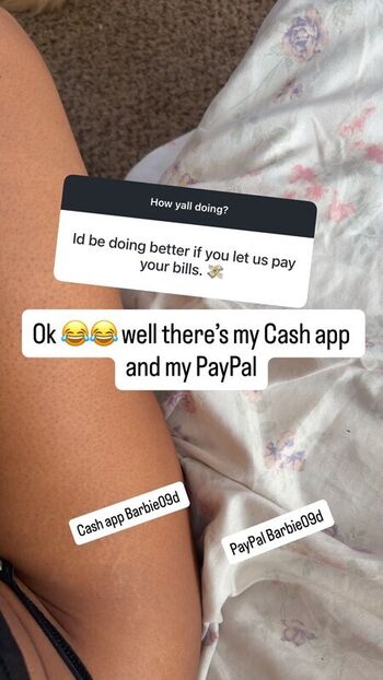 Full leaked Emorie page private onlyfans photo