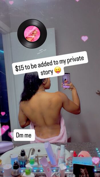 Full leaked Emorie page private onlyfans photo