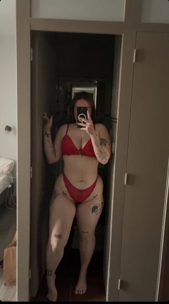 Full leaked Empath private onlyfans photo