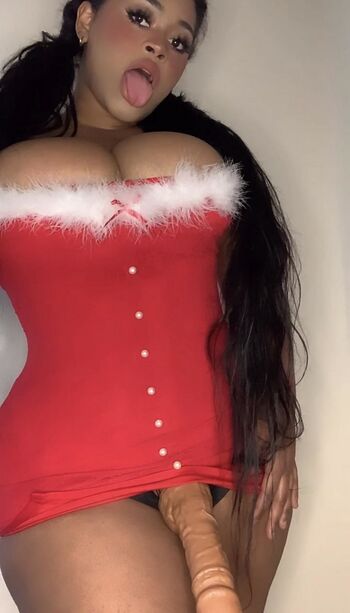 Full leaked Empress candie private onlyfans photo