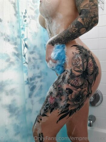Full leaked Empress rexx private onlyfans photo