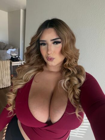 Full leaked Emptycupcakee private onlyfans photo