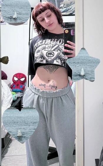 Full leaked Empyreee private onlyfans photo