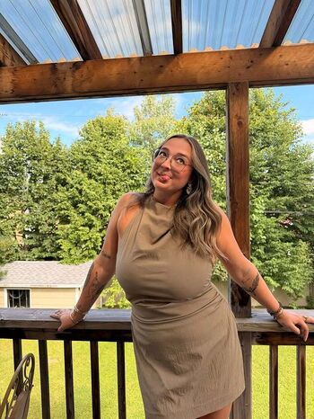 Full leaked Emy gauthier private onlyfans photo