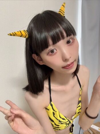 Full leaked Ena rukinoko private onlyfans photo