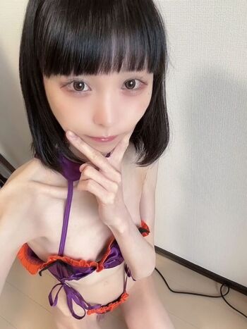 Full leaked Ena rukinoko private onlyfans photo