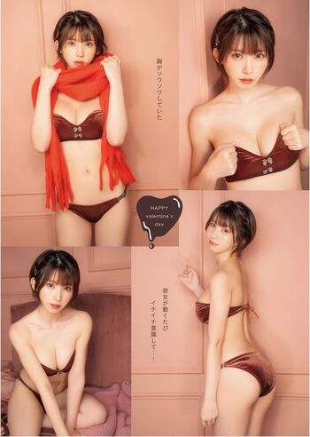 Full leaked Enako private onlyfans photo