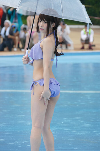 Full leaked Enako page private onlyfans photo