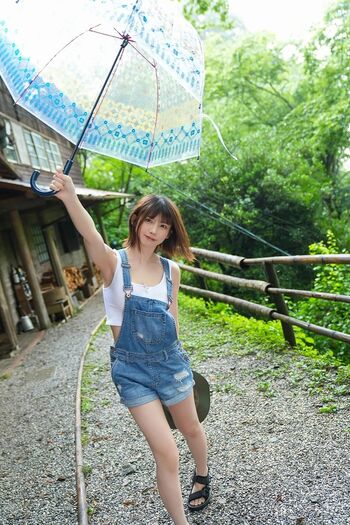 Full leaked Enako private onlyfans photo