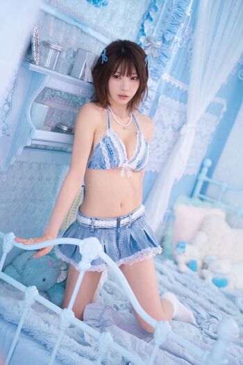 Full leaked Enako private onlyfans photo