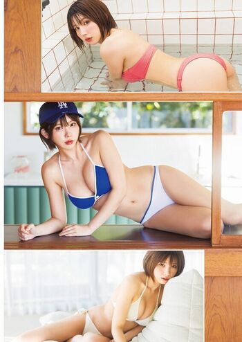 Full leaked Enako page private onlyfans photo