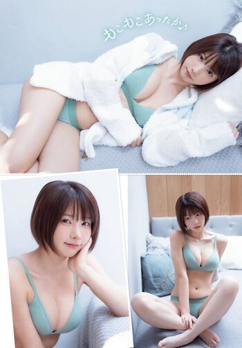 Full leaked Enako page private onlyfans photo