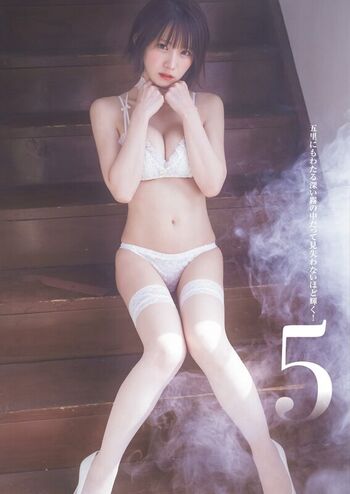 Full leaked Enako page private onlyfans photo