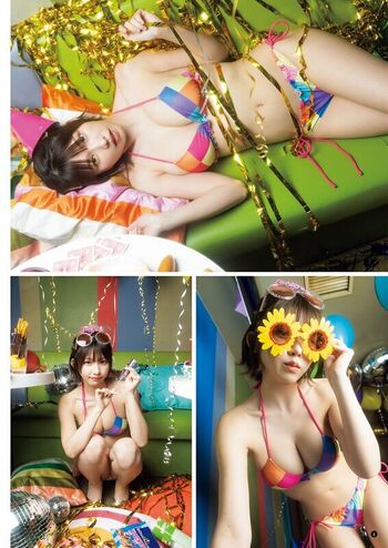 Full leaked Enako page private onlyfans photo