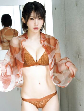 Full leaked Enako private onlyfans photo