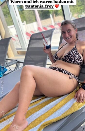 Full leaked Endlich zufrieden private onlyfans photo