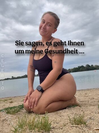 Full leaked Endlich zufrieden private onlyfans photo